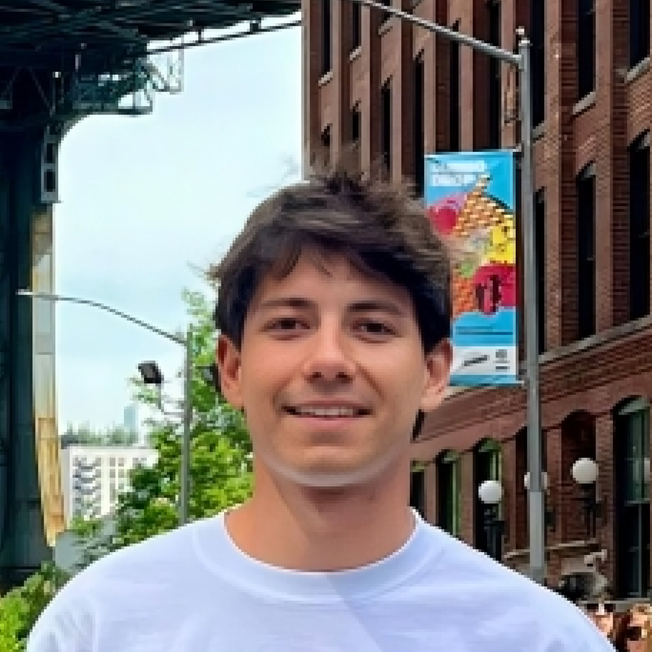 Alejandro Barroso Bueso